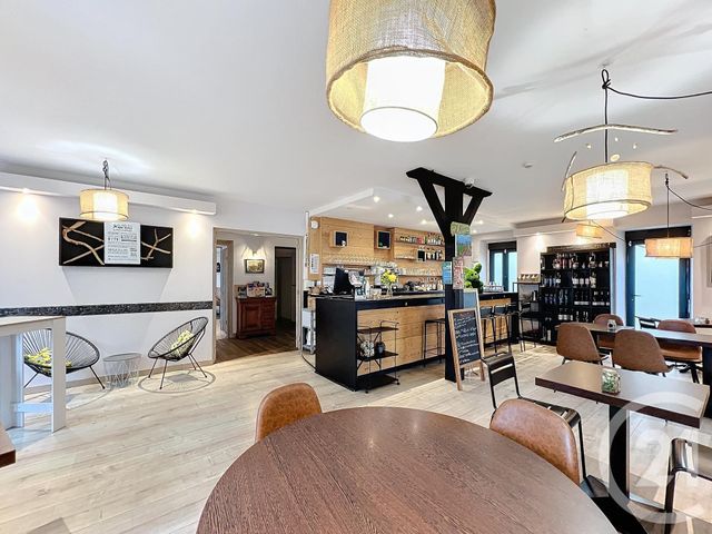 Maison à vendre - 10 pièces - 400 m2 - Monflanquin - 47 - AQUITAINE