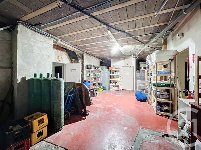 Maison à vendre - 10 pièces - 400 m2 - Monflanquin - 47 - AQUITAINE