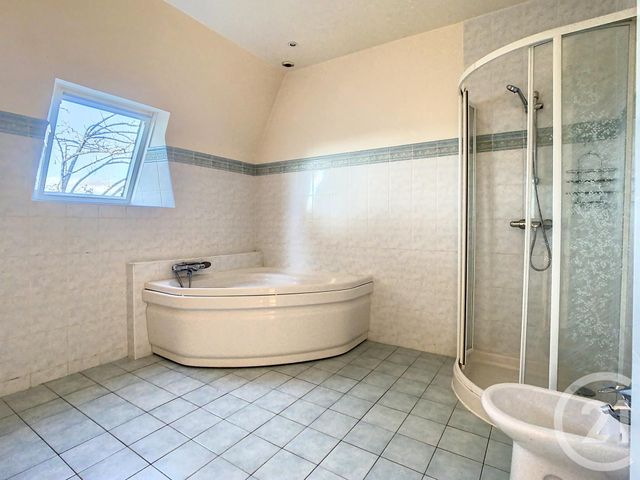 Maison à vendre - 8 pièces - 257,93 m2 - Villeneuve Sur Lot - 47 - AQUITAINE