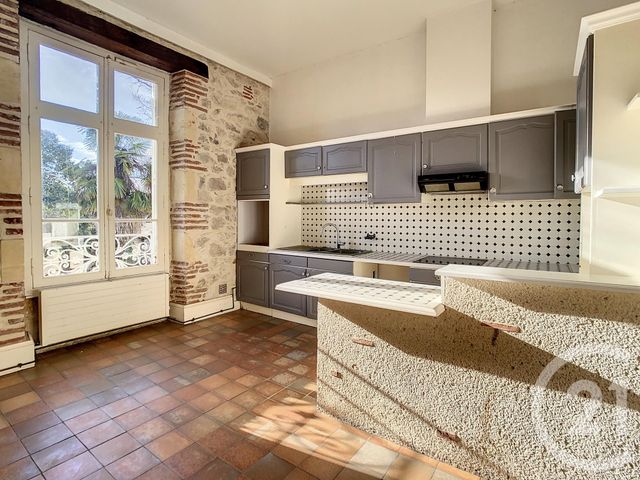 Maison à vendre - 8 pièces - 257,93 m2 - Villeneuve Sur Lot - 47 - AQUITAINE