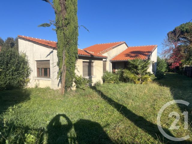 Maison à vendre - 8 pièces - 257,93 m2 - Villeneuve Sur Lot - 47 - AQUITAINE