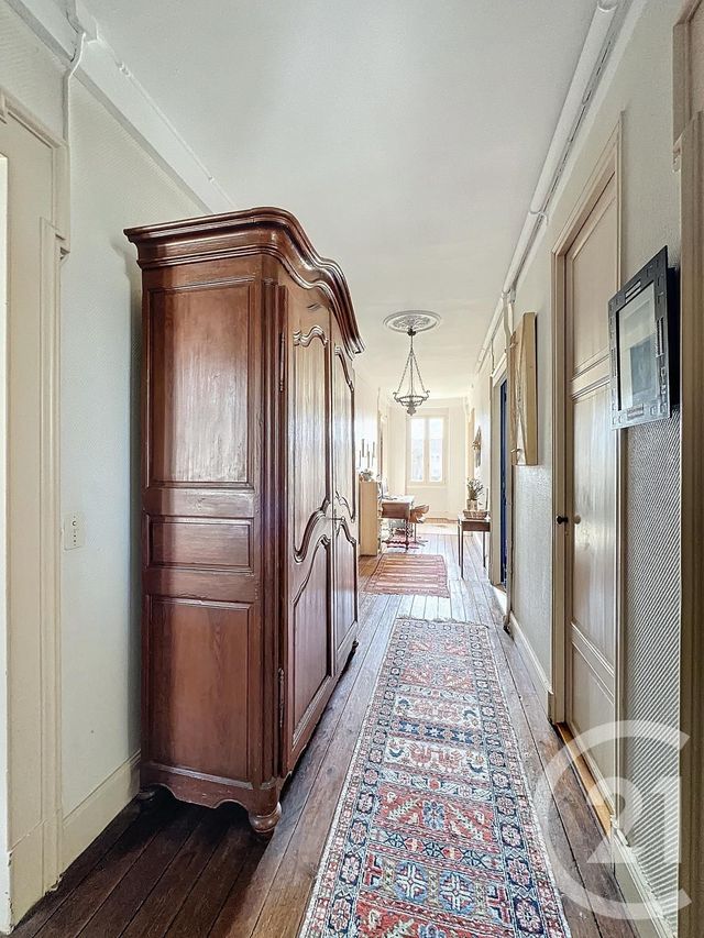 Maison &agrave; vendre - 7 pi&egrave;ces - 210,03 m2 - Ste Livrade Sur Lot - 47 - AQUITAINE