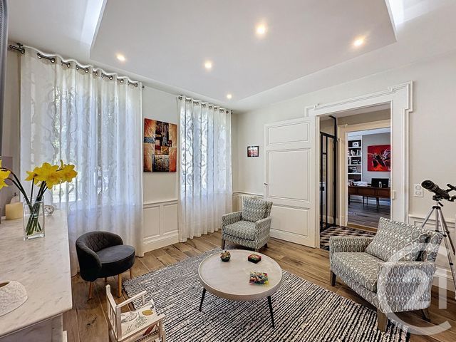 Maison &agrave; vendre - 7 pi&egrave;ces - 210,03 m2 - Ste Livrade Sur Lot - 47 - AQUITAINE