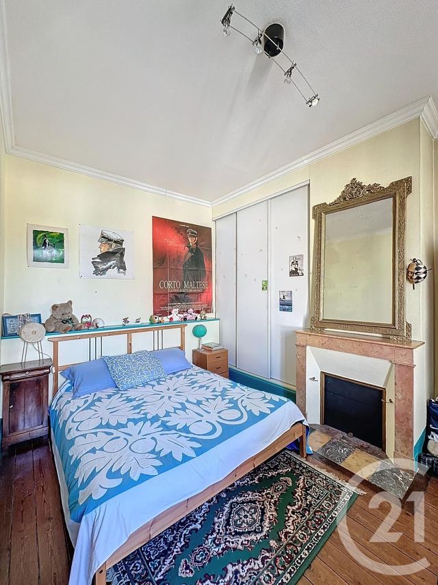 Maison &agrave; vendre - 7 pi&egrave;ces - 210,03 m2 - Ste Livrade Sur Lot - 47 - AQUITAINE