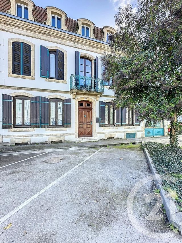 Maison &agrave; vendre - 7 pi&egrave;ces - 210,03 m2 - Ste Livrade Sur Lot - 47 - AQUITAINE