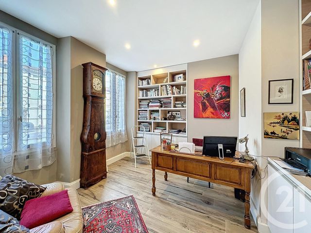 Maison &agrave; vendre - 7 pi&egrave;ces - 210,03 m2 - Ste Livrade Sur Lot - 47 - AQUITAINE