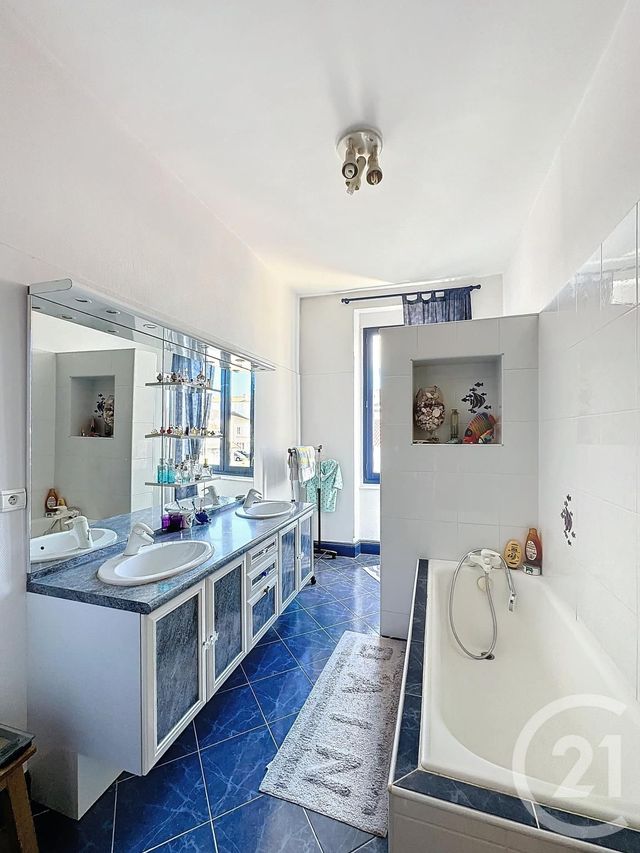 Maison &agrave; vendre - 7 pi&egrave;ces - 210,03 m2 - Ste Livrade Sur Lot - 47 - AQUITAINE