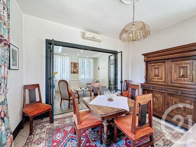 Maison &agrave; vendre - 7 pi&egrave;ces - 210,03 m2 - Ste Livrade Sur Lot - 47 - AQUITAINE