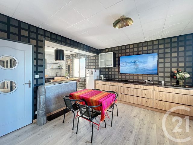 Appartement à vendre - 2 pièces - 74,12 m2 - Villeneuve Sur Lot - 47 - AQUITAINE