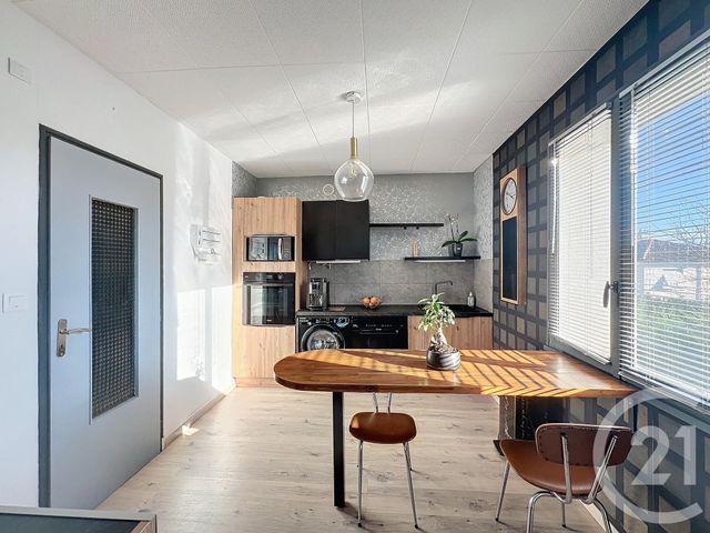 Appartement à vendre - 2 pièces - 74,12 m2 - Villeneuve Sur Lot - 47 - AQUITAINE