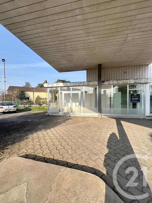 Maison à louer - 3 pièces - 61,20 m2 - Monsempron Libos - 47 - AQUITAINE