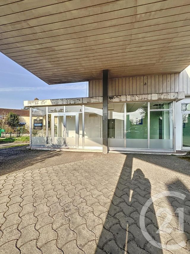 Maison à louer - 3 pièces - 61,20 m2 - Monsempron Libos - 47 - AQUITAINE