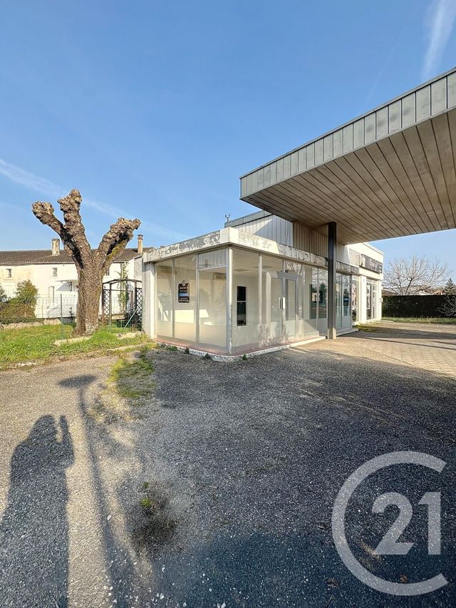 Maison à louer - 3 pièces - 61,20 m2 - Monsempron Libos - 47 - AQUITAINE