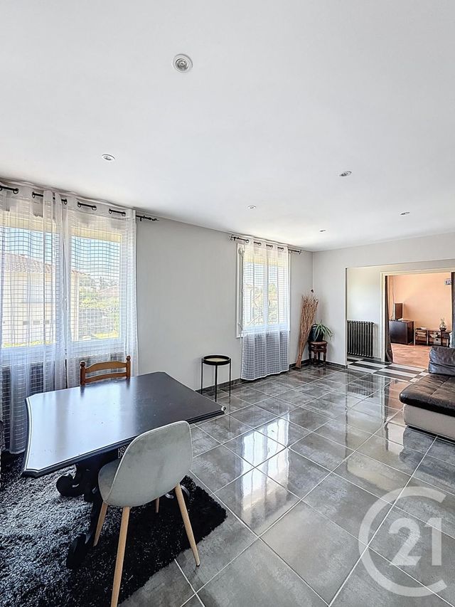 Maison à vendre - 7 pièces - 125,58 m2 - Villeneuve Sur Lot - 47 - AQUITAINE