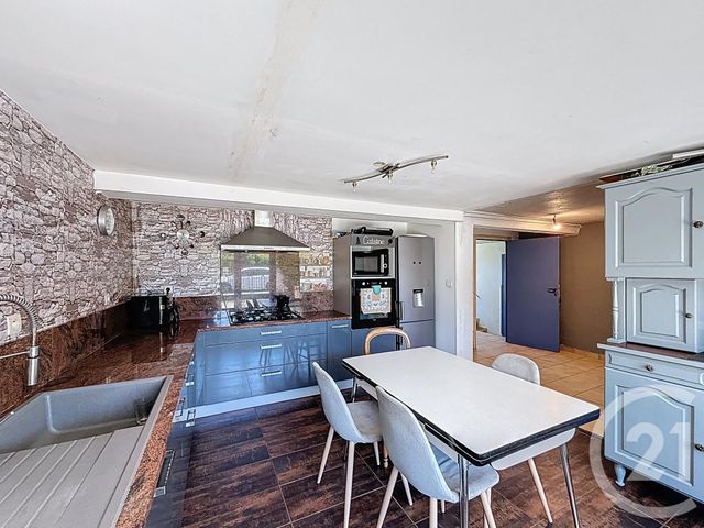 Maison à vendre - 7 pièces - 125,58 m2 - Villeneuve Sur Lot - 47 - AQUITAINE