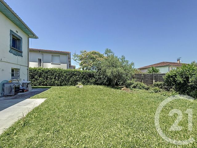 Maison à vendre - 7 pièces - 125,58 m2 - Villeneuve Sur Lot - 47 - AQUITAINE