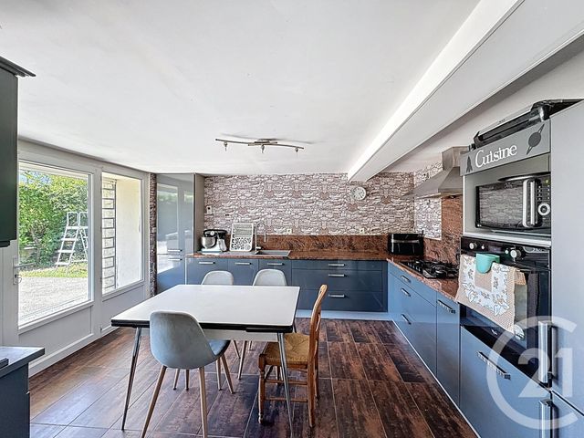 Maison à vendre - 7 pièces - 125,58 m2 - Villeneuve Sur Lot - 47 - AQUITAINE