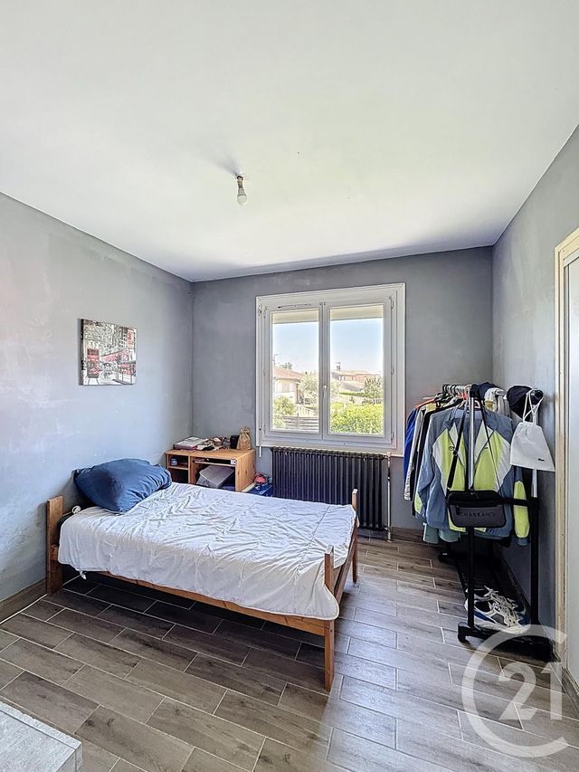 Maison à vendre - 7 pièces - 125,58 m2 - Villeneuve Sur Lot - 47 - AQUITAINE