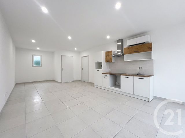 appartement - VILLENEUVE SUR LOT - 47