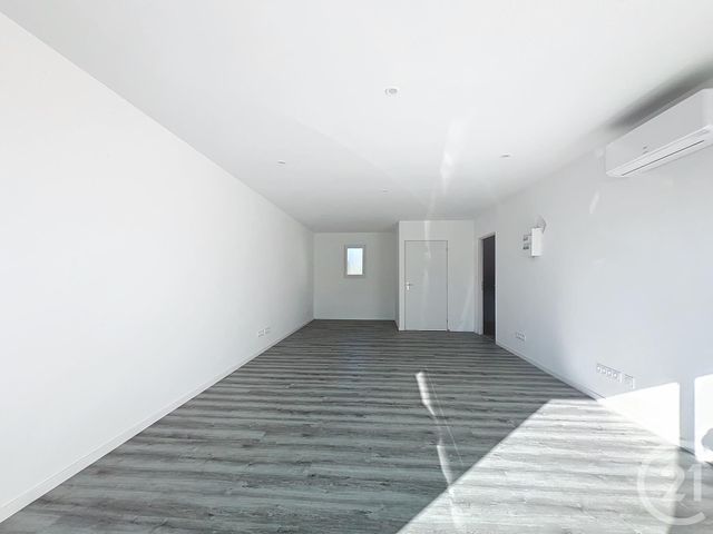 Appartement Local à louer - 2 pièces - 41,20 m2 - Villeneuve Sur Lot - 47 - AQUITAINE