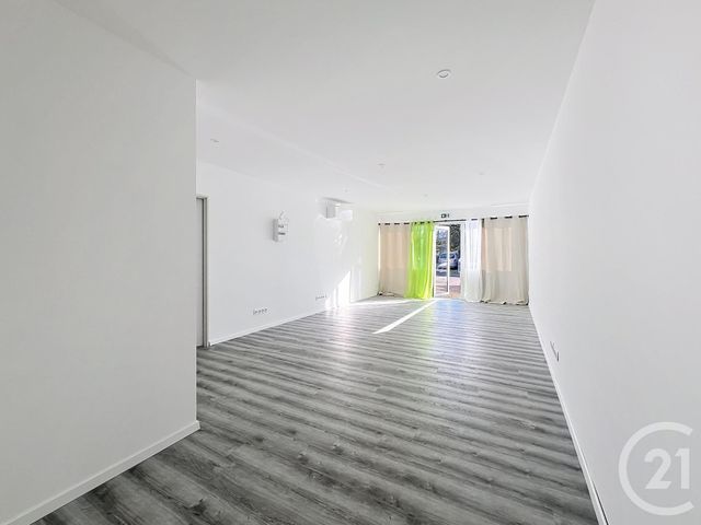 Appartement Local à louer - 2 pièces - 41,20 m2 - Villeneuve Sur Lot - 47 - AQUITAINE