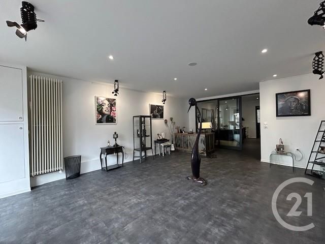 Appartement &agrave; vendre - 3 pi&egrave;ces - 86,10 m2 - Villeneuve Sur Lot - 47 - AQUITAINE