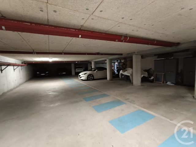 Appartement T4 à vendre - 5 pièces - 107 m2 - Villeneuve Sur Lot - 47 - AQUITAINE