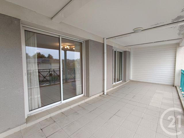 Appartement T4 à vendre VILLENEUVE SUR LOT