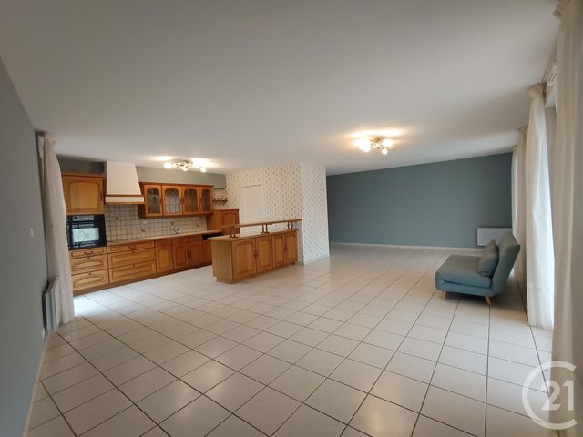 Appartement T4 à vendre - 5 pièces - 107 m2 - Villeneuve Sur Lot - 47 - AQUITAINE