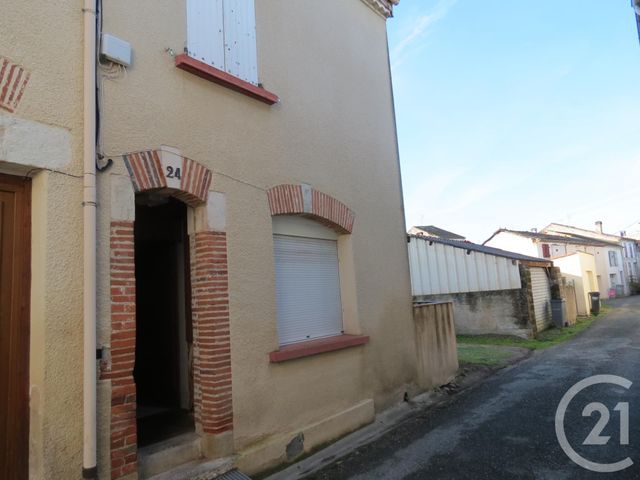 Prix immobilier VILLENEUVE SUR LOT - Photo d’un appartement vendu