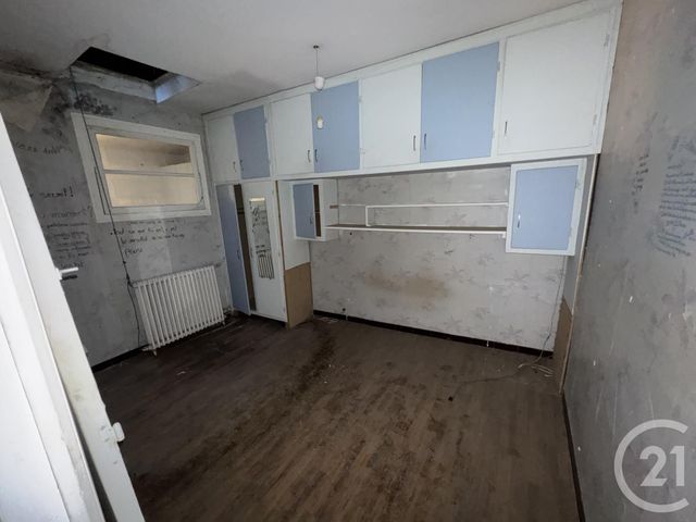 Appartement T8 à vendre - 8 pièces - 123,20 m2 - Villeneuve Sur Lot - 47 - AQUITAINE