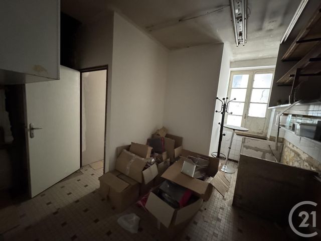 Appartement T8 à vendre - 8 pièces - 123,20 m2 - Villeneuve Sur Lot - 47 - AQUITAINE