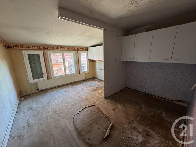 Appartement T8 à vendre - 8 pièces - 123,20 m2 - Villeneuve Sur Lot - 47 - AQUITAINE