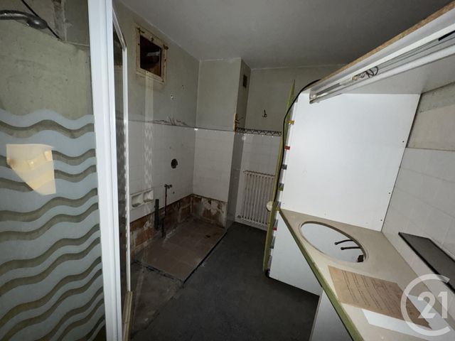 Appartement T8 à vendre - 8 pièces - 123,20 m2 - Villeneuve Sur Lot - 47 - AQUITAINE