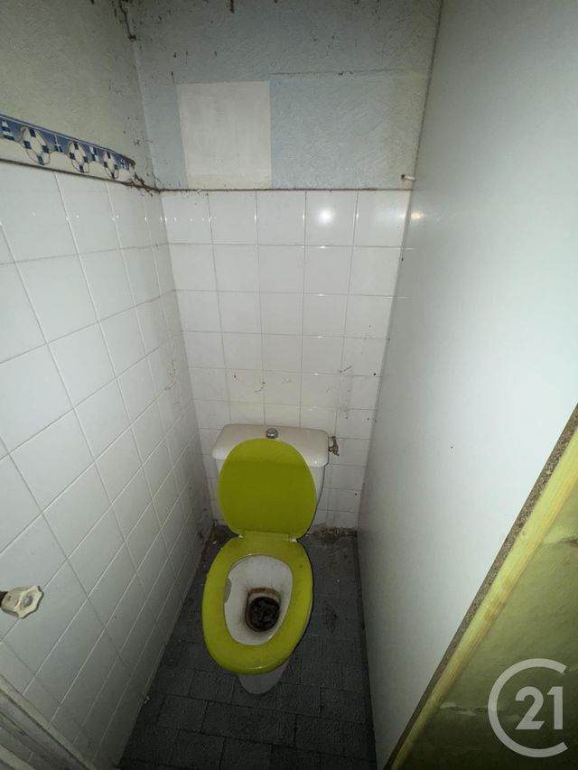 Appartement T8 à vendre - 8 pièces - 123,20 m2 - Villeneuve Sur Lot - 47 - AQUITAINE