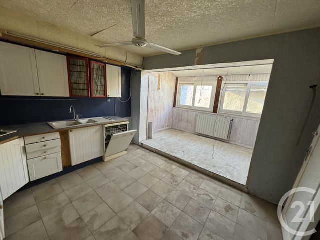 Appartement T8 à vendre - 8 pièces - 123,20 m2 - Villeneuve Sur Lot - 47 - AQUITAINE