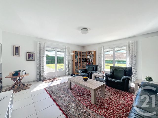 Maison à vendre - 6 pièces - 212,15 m2 - St Sylvestre Sur Lot - 47 - AQUITAINE