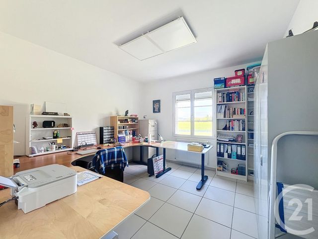 Maison à vendre - 6 pièces - 212,15 m2 - St Sylvestre Sur Lot - 47 - AQUITAINE