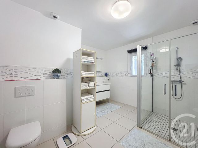 Maison à vendre - 6 pièces - 212,15 m2 - St Sylvestre Sur Lot - 47 - AQUITAINE