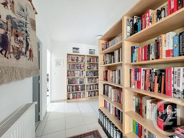 Maison à vendre - 6 pièces - 212,15 m2 - St Sylvestre Sur Lot - 47 - AQUITAINE