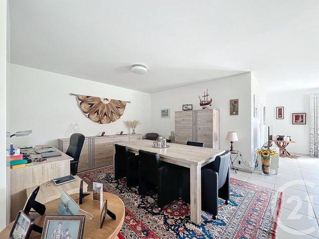 Maison à vendre - 6 pièces - 212,15 m2 - St Sylvestre Sur Lot - 47 - AQUITAINE