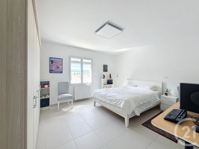 Maison à vendre - 6 pièces - 212,15 m2 - St Sylvestre Sur Lot - 47 - AQUITAINE