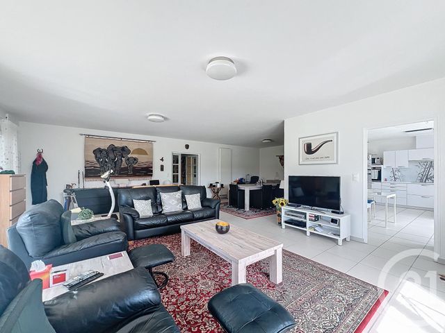 Maison à vendre - 6 pièces - 212,15 m2 - St Sylvestre Sur Lot - 47 - AQUITAINE