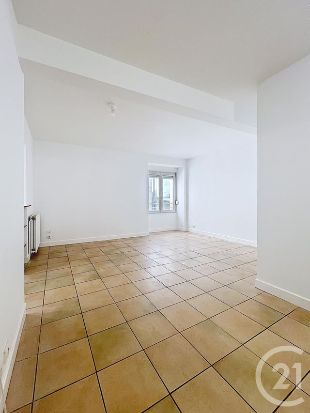 Appartement T2 à vendre - 2 pièces - 44,04 m2 - Villeneuve Sur Lot - 47 - AQUITAINE