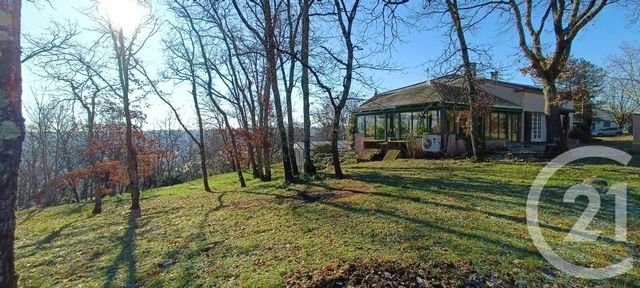 Maison à vendre - 8 pièces - 260 m2 - Pujols - 47 - AQUITAINE