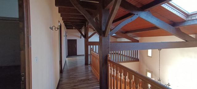 Maison à vendre - 8 pièces - 260 m2 - Pujols - 47 - AQUITAINE