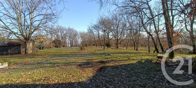 Maison à vendre - 8 pièces - 260 m2 - Pujols - 47 - AQUITAINE