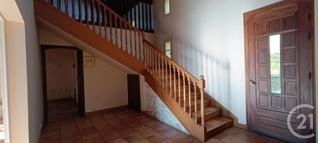 Maison à vendre - 8 pièces - 260 m2 - Pujols - 47 - AQUITAINE