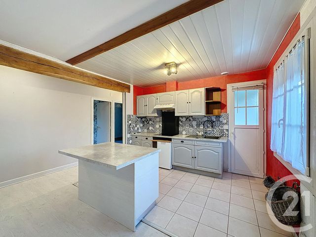 Maison à vendre - 5 pièces - 116,90 m2 - Villeneuve Sur Lot - 47 - AQUITAINE