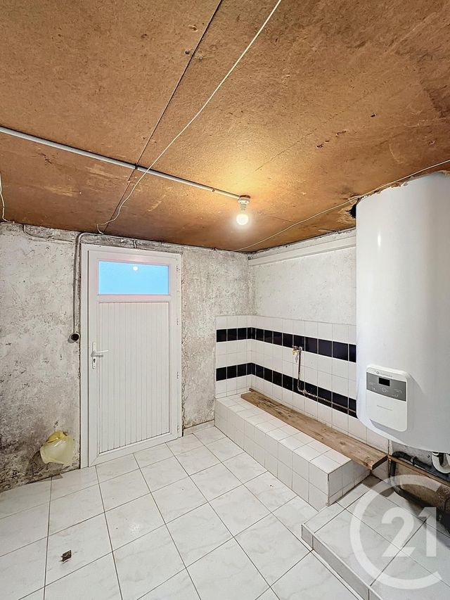 Maison à vendre - 5 pièces - 116,90 m2 - Villeneuve Sur Lot - 47 - AQUITAINE